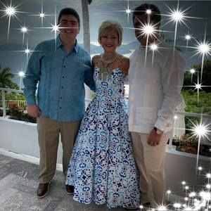 Meet your Posher, Mary